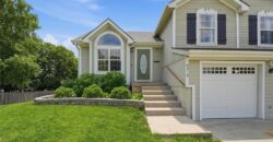 9319 NE 116th Terrace, Kansas City, MO 64157
