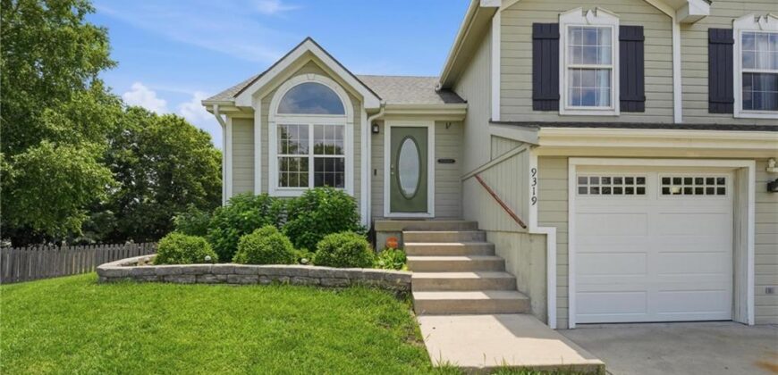 9319 NE 116th Terrace, Kansas City, MO 64157
