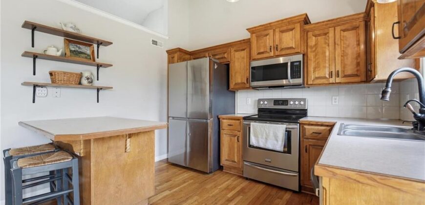 9319 NE 116th Terrace, Kansas City, MO 64157