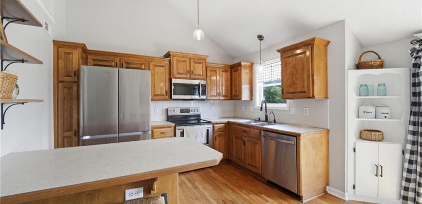 9319 NE 116th Terrace, Kansas City, MO 64157