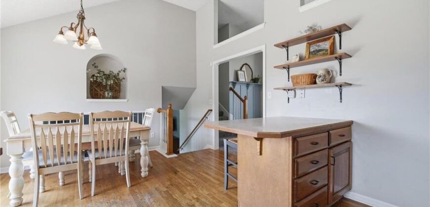 9319 NE 116th Terrace, Kansas City, MO 64157