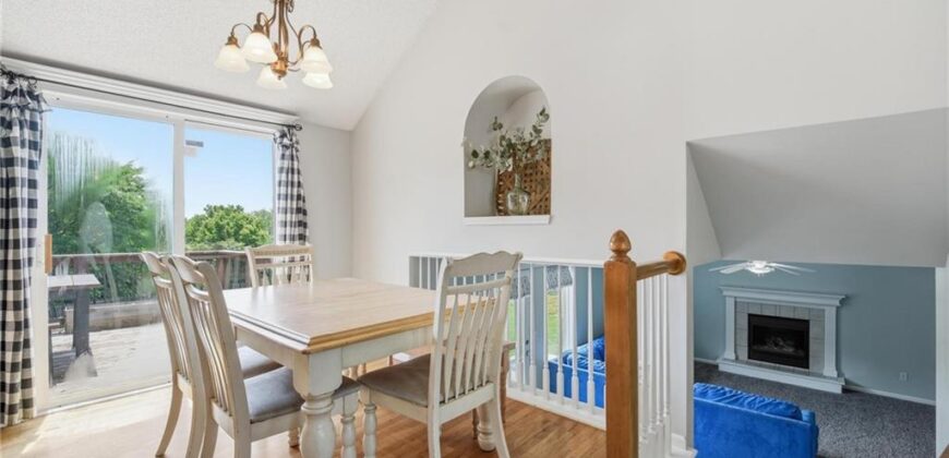 9319 NE 116th Terrace, Kansas City, MO 64157