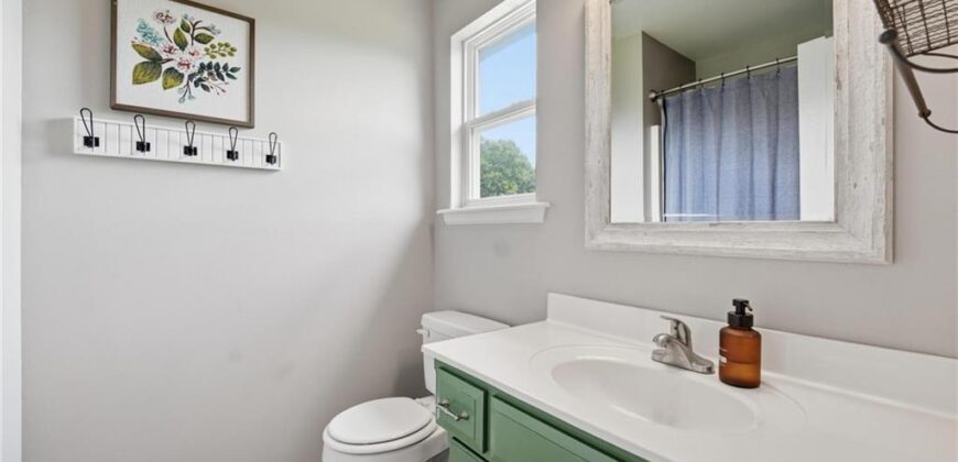 9319 NE 116th Terrace, Kansas City, MO 64157