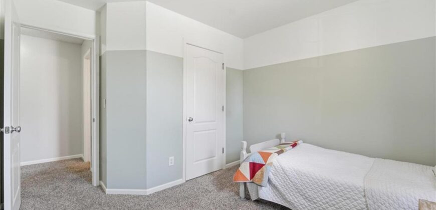 9319 NE 116th Terrace, Kansas City, MO 64157
