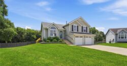 9319 NE 116th Terrace, Kansas City, MO 64157