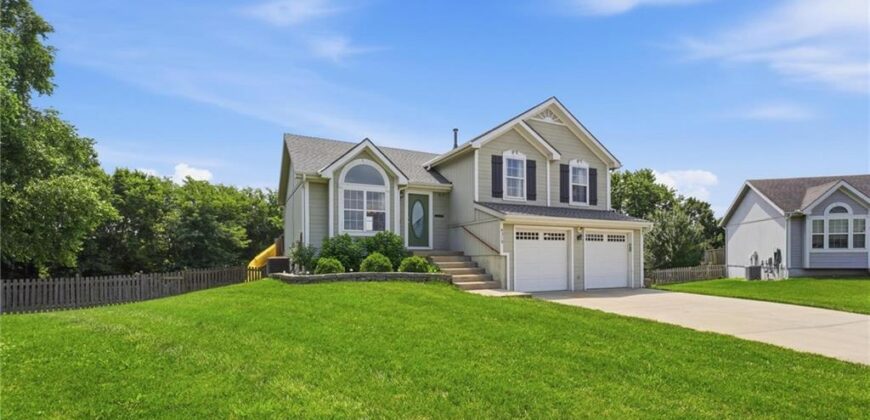 9319 NE 116th Terrace, Kansas City, MO 64157