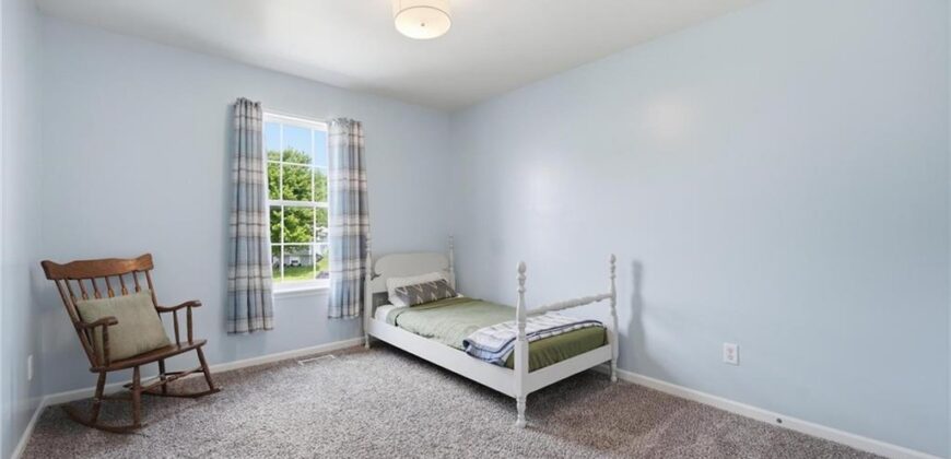9319 NE 116th Terrace, Kansas City, MO 64157