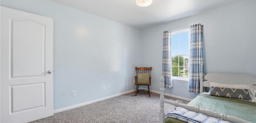 9319 NE 116th Terrace, Kansas City, MO 64157