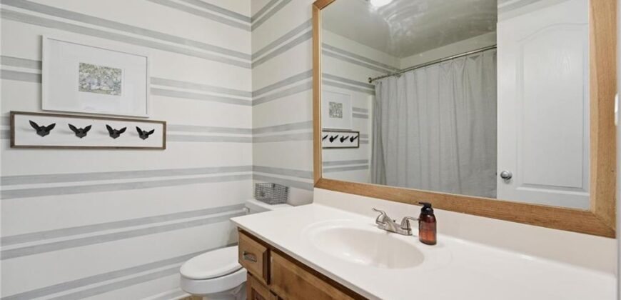9319 NE 116th Terrace, Kansas City, MO 64157
