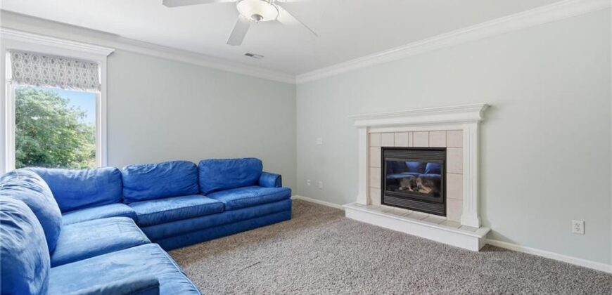 9319 NE 116th Terrace, Kansas City, MO 64157