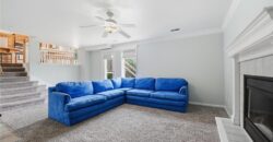 9319 NE 116th Terrace, Kansas City, MO 64157