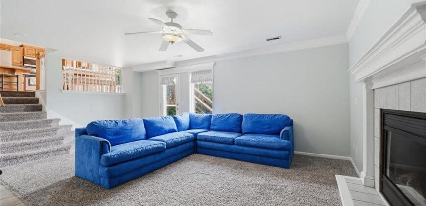 9319 NE 116th Terrace, Kansas City, MO 64157