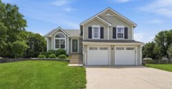 9319 NE 116th Terrace, Kansas City, MO 64157