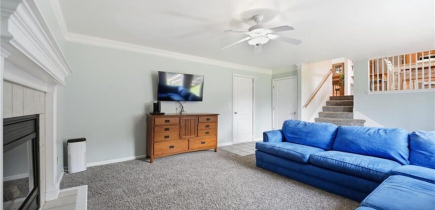 9319 NE 116th Terrace, Kansas City, MO 64157