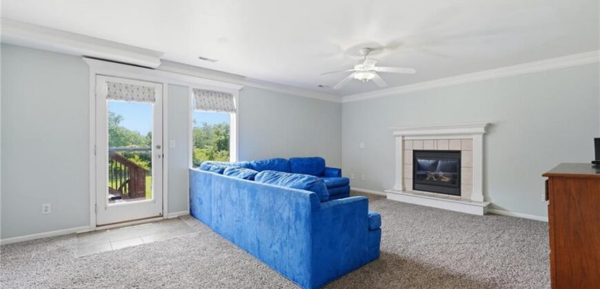 9319 NE 116th Terrace, Kansas City, MO 64157