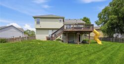 9319 NE 116th Terrace, Kansas City, MO 64157