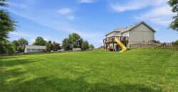 9319 NE 116th Terrace, Kansas City, MO 64157