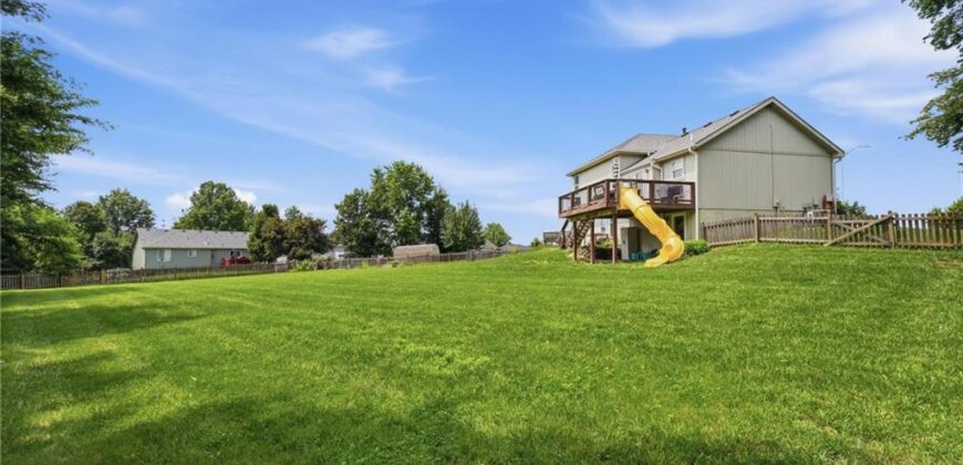 9319 NE 116th Terrace, Kansas City, MO 64157