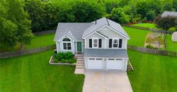 9319 NE 116th Terrace, Kansas City, MO 64157