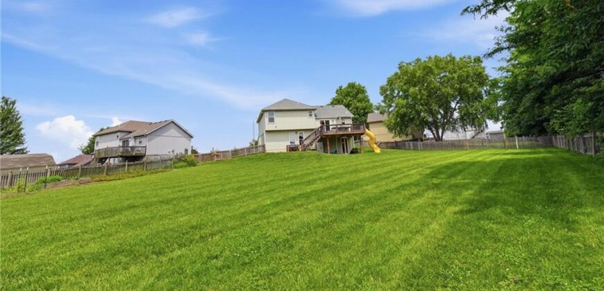 9319 NE 116th Terrace, Kansas City, MO 64157