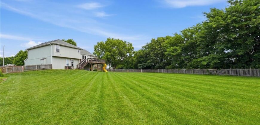 9319 NE 116th Terrace, Kansas City, MO 64157