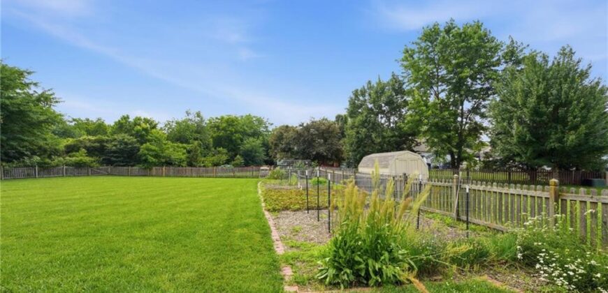 9319 NE 116th Terrace, Kansas City, MO 64157