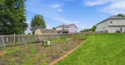 9319 NE 116th Terrace, Kansas City, MO 64157