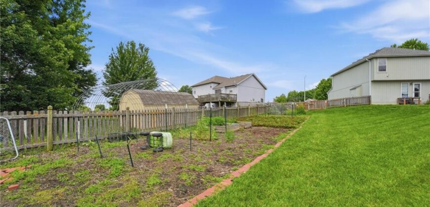 9319 NE 116th Terrace, Kansas City, MO 64157