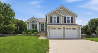 9319 NE 116th Terrace, Kansas City, MO 64157