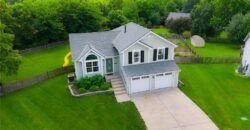 9319 NE 116th Terrace, Kansas City, MO 64157