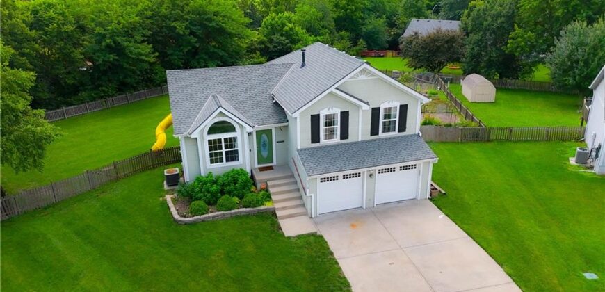 9319 NE 116th Terrace, Kansas City, MO 64157