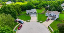 9319 NE 116th Terrace, Kansas City, MO 64157
