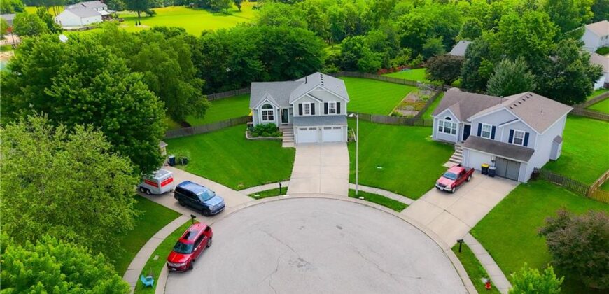 9319 NE 116th Terrace, Kansas City, MO 64157