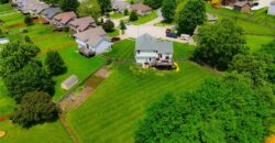 9319 NE 116th Terrace, Kansas City, MO 64157