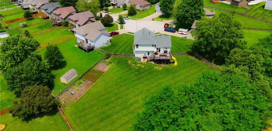9319 NE 116th Terrace, Kansas City, MO 64157