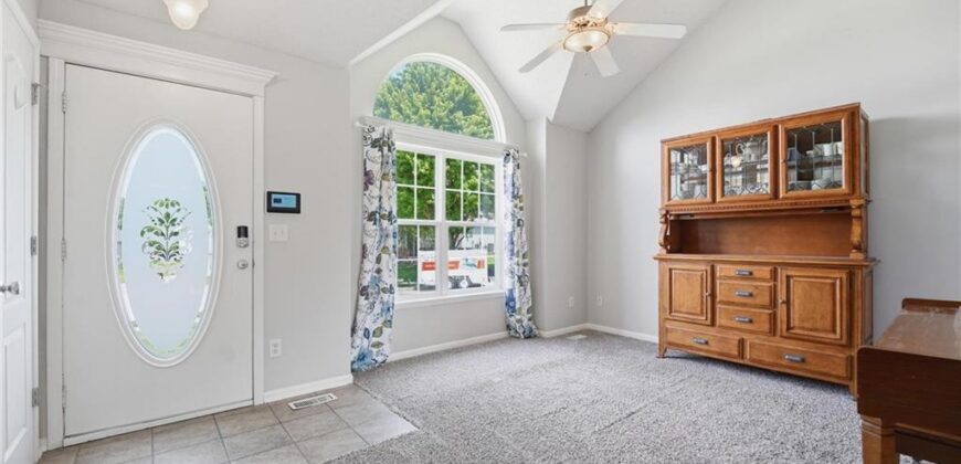 9319 NE 116th Terrace, Kansas City, MO 64157