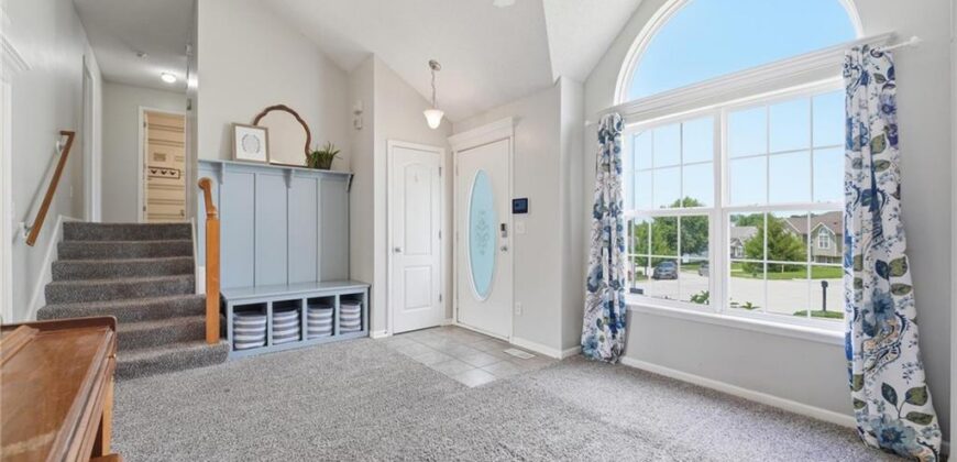 9319 NE 116th Terrace, Kansas City, MO 64157
