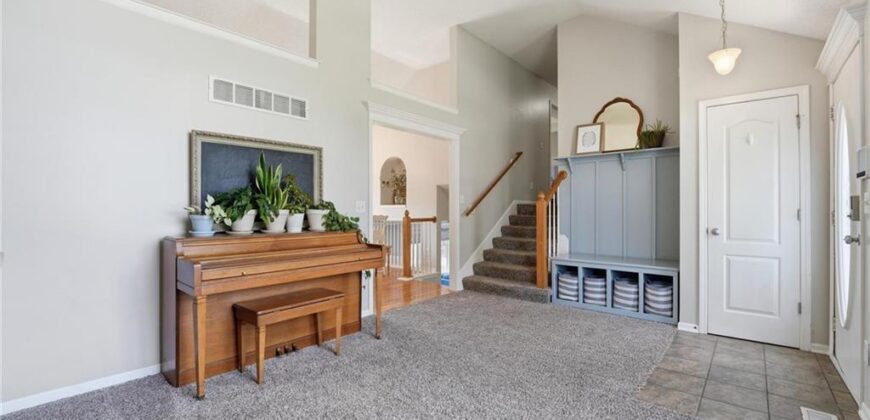 9319 NE 116th Terrace, Kansas City, MO 64157