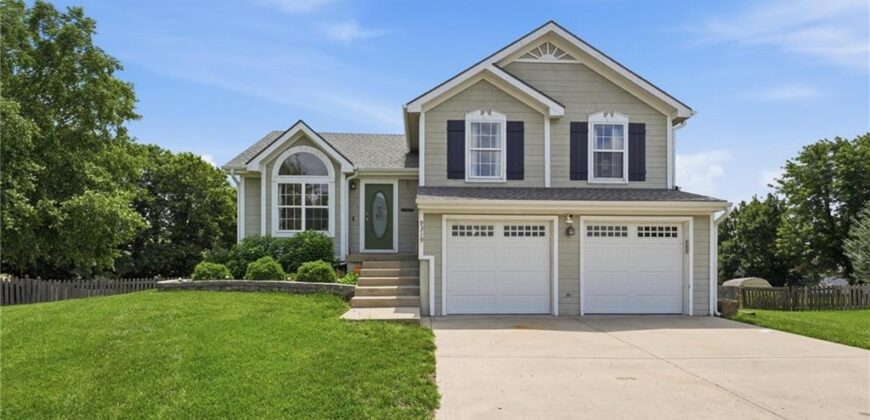 9319 NE 116th Terrace, Kansas City, MO 64157