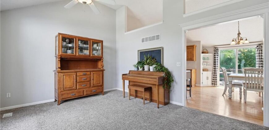 9319 NE 116th Terrace, Kansas City, MO 64157
