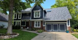 608 Butternut Lane, Liberty, MO 64068
