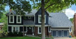 608 Butternut Lane, Liberty, MO 64068