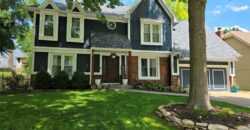 608 Butternut Lane, Liberty, MO 64068