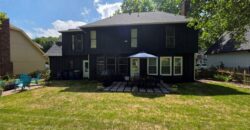 608 Butternut Lane, Liberty, MO 64068