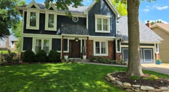 608 Butternut Lane, Liberty, MO 64068