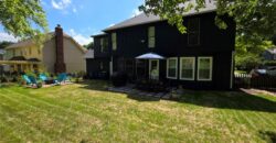 608 Butternut Lane, Liberty, MO 64068