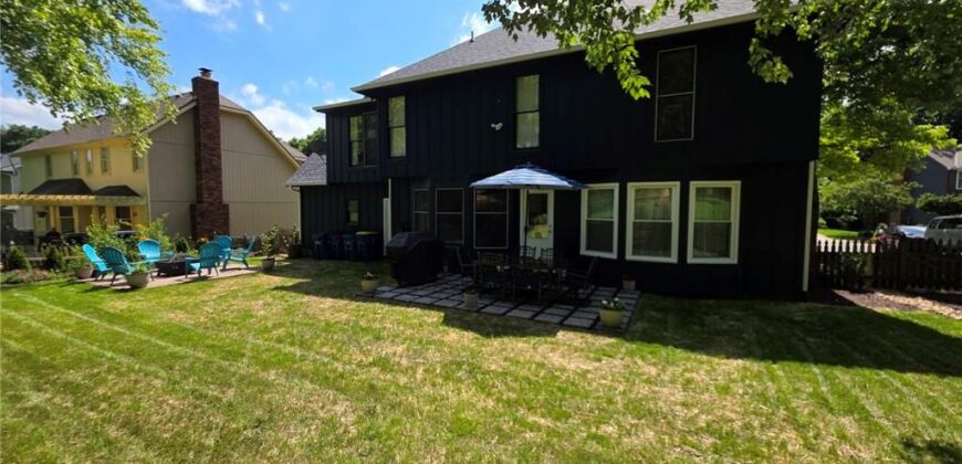 608 Butternut Lane, Liberty, MO 64068