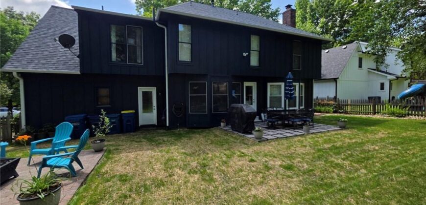 608 Butternut Lane, Liberty, MO 64068