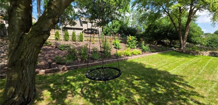 608 Butternut Lane, Liberty, MO 64068