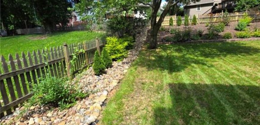 608 Butternut Lane, Liberty, MO 64068